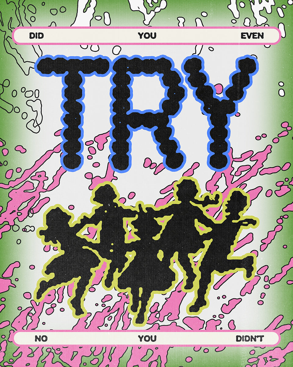TRY