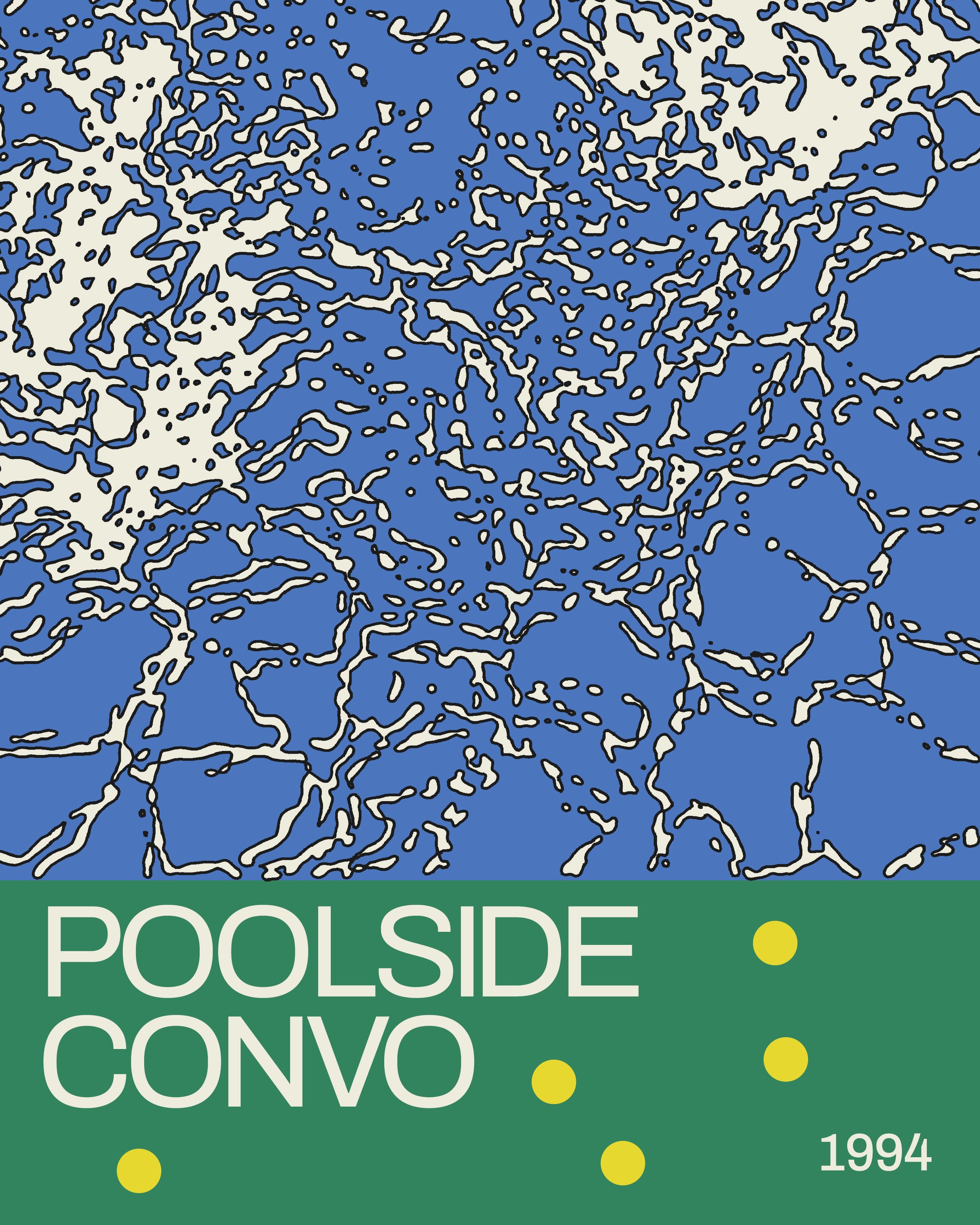 POOLSIDE