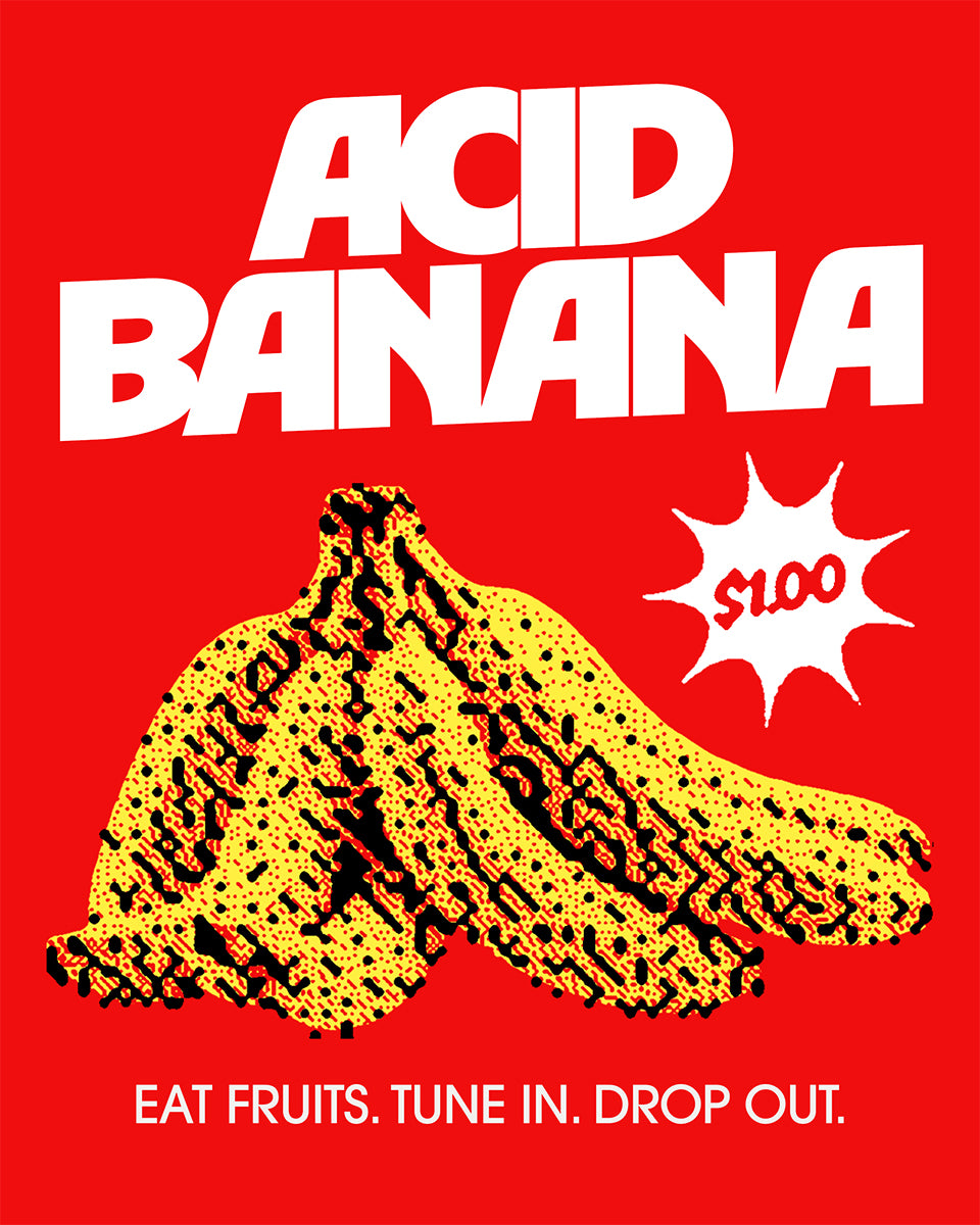 ACID BANANA
