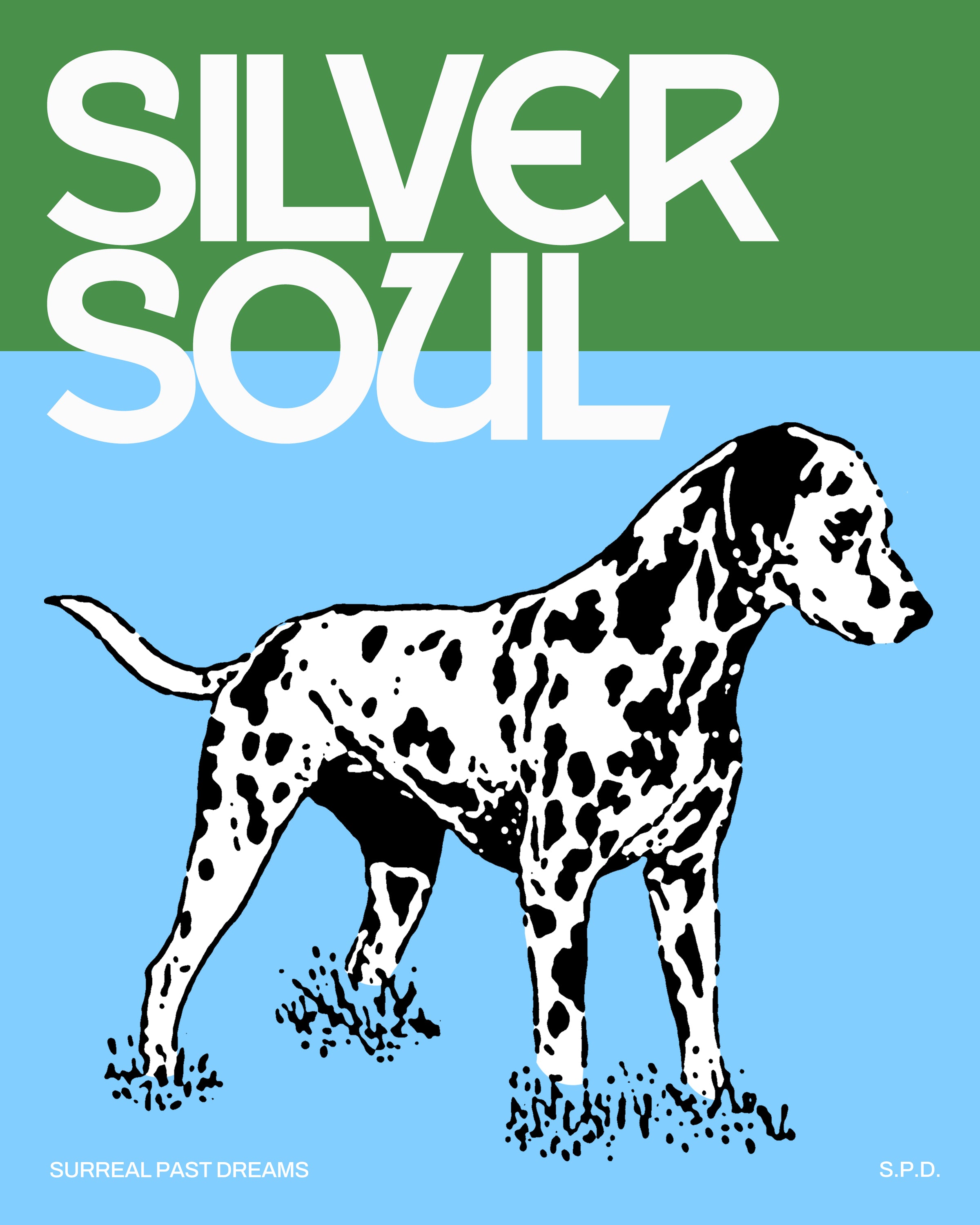 SILVER SOUL
