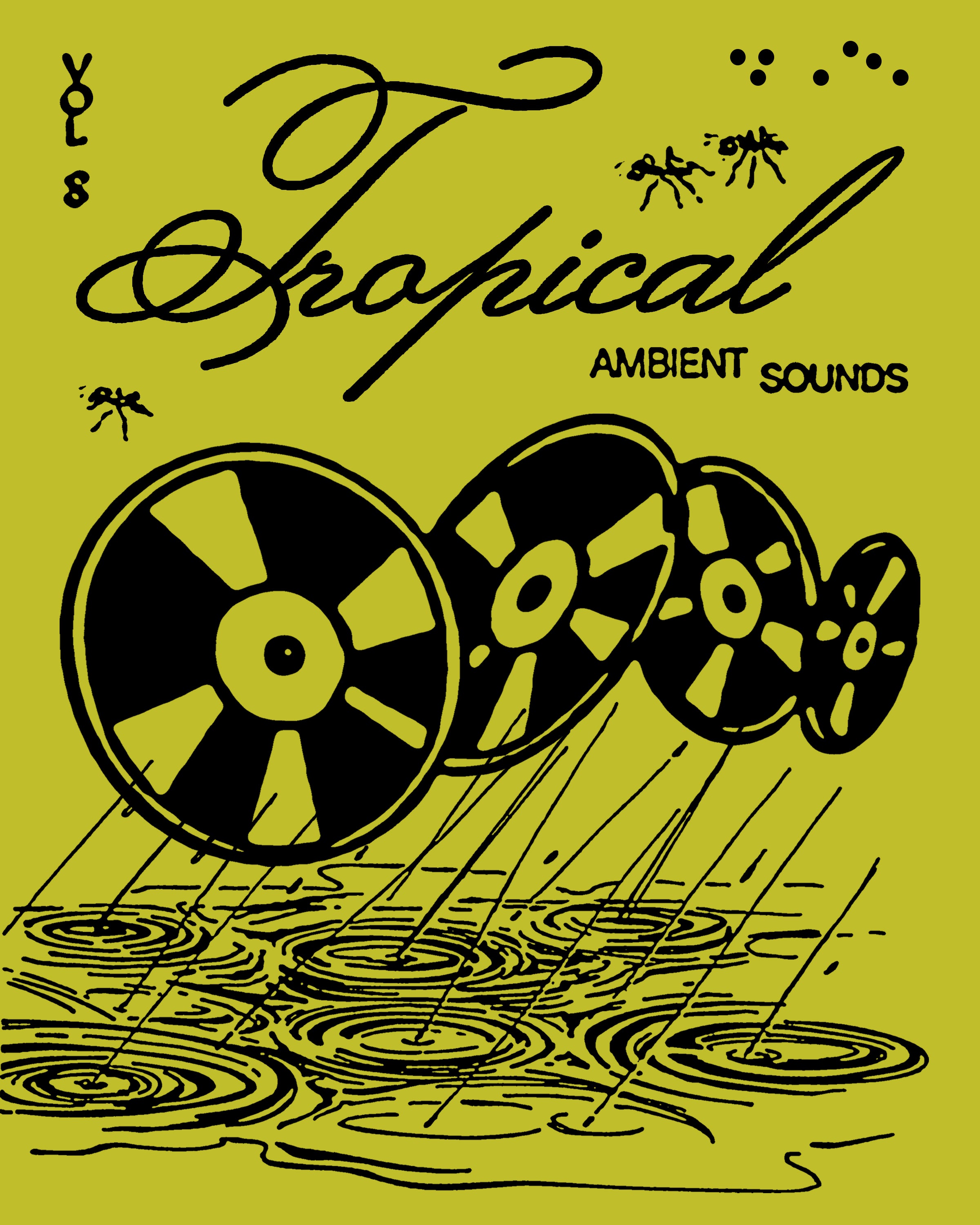 TROPICAL AMBIENT SOUNDS