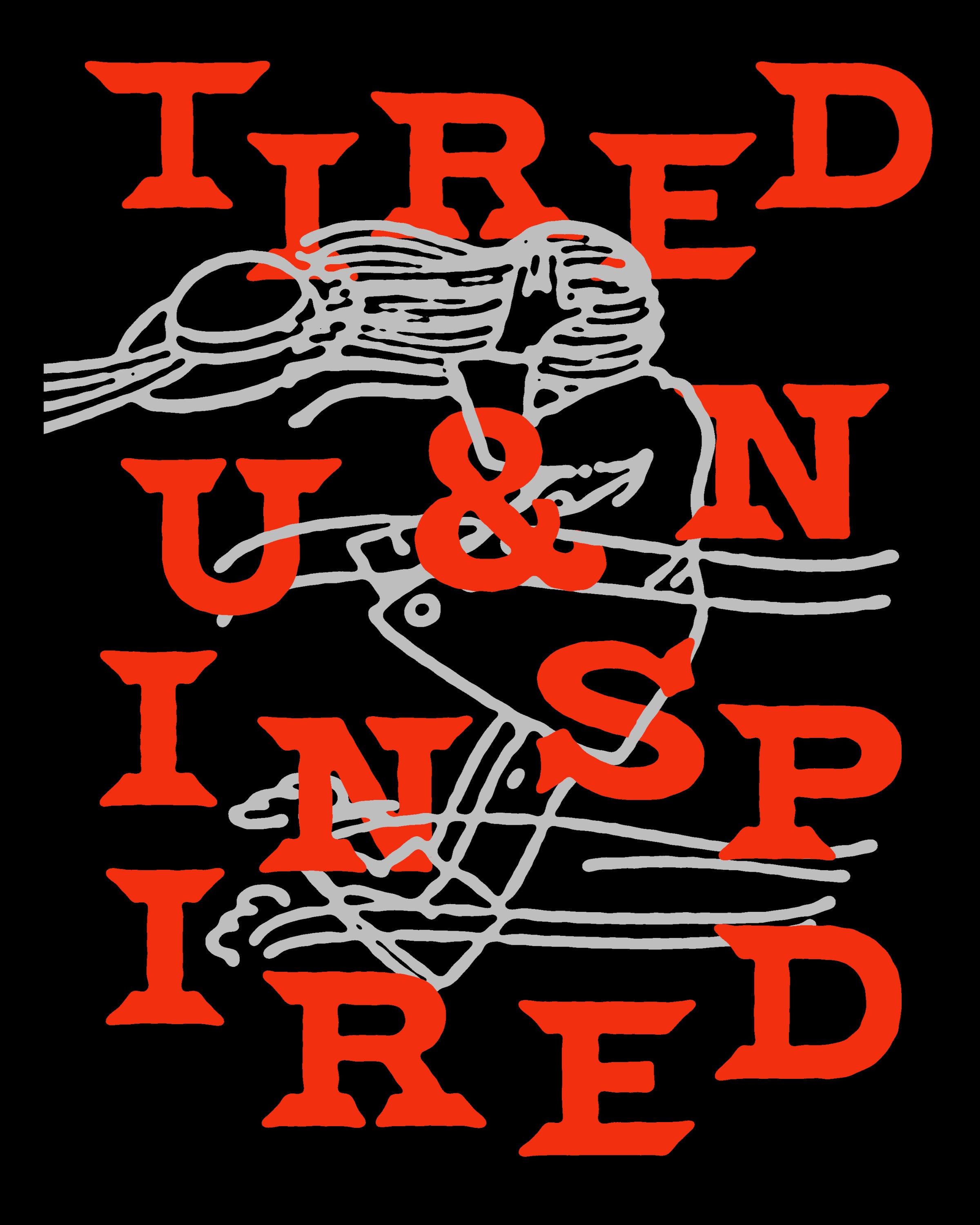 TIRED