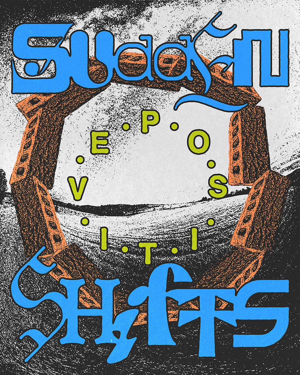 POSITIVE SHIFTS