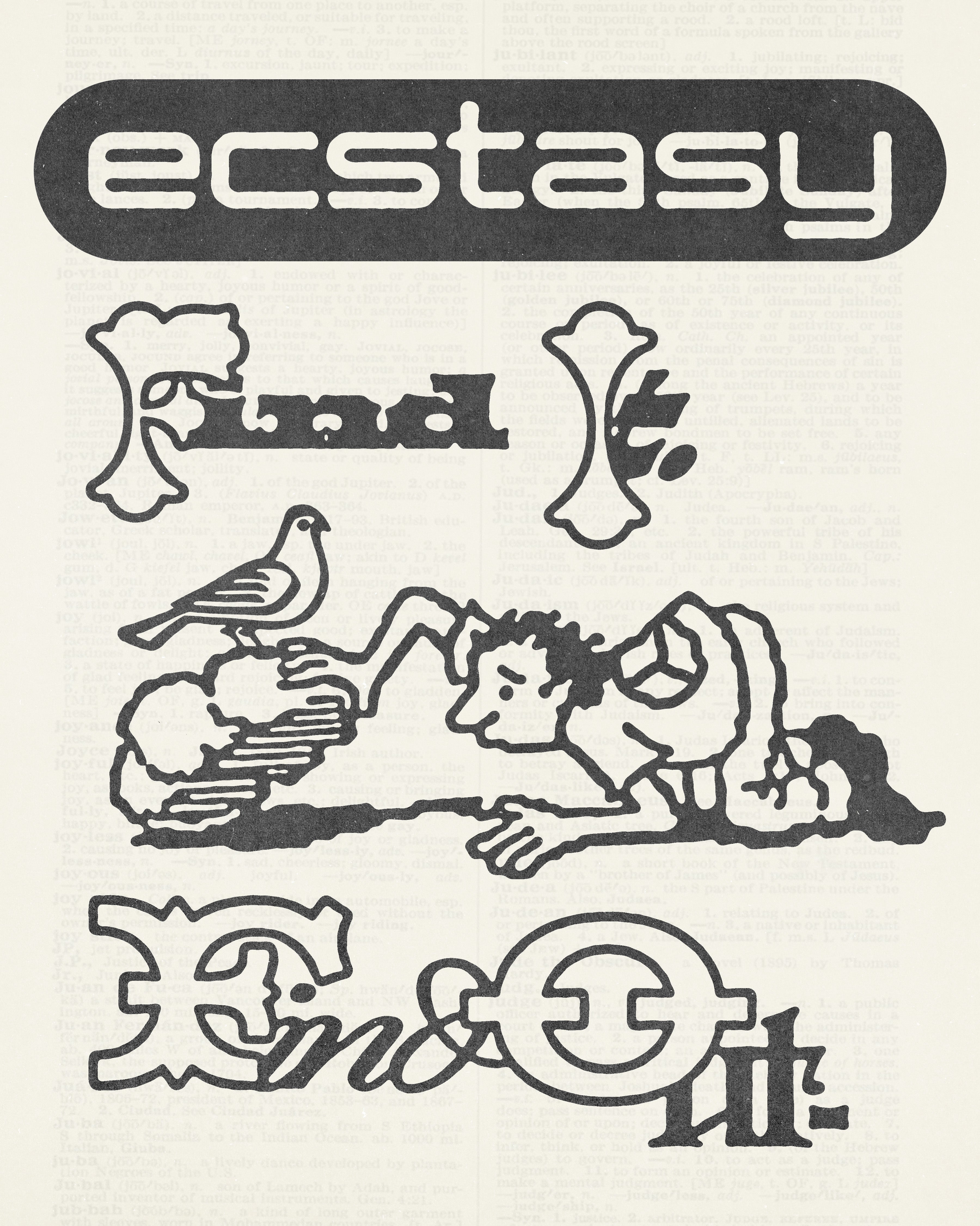 ECSTASY