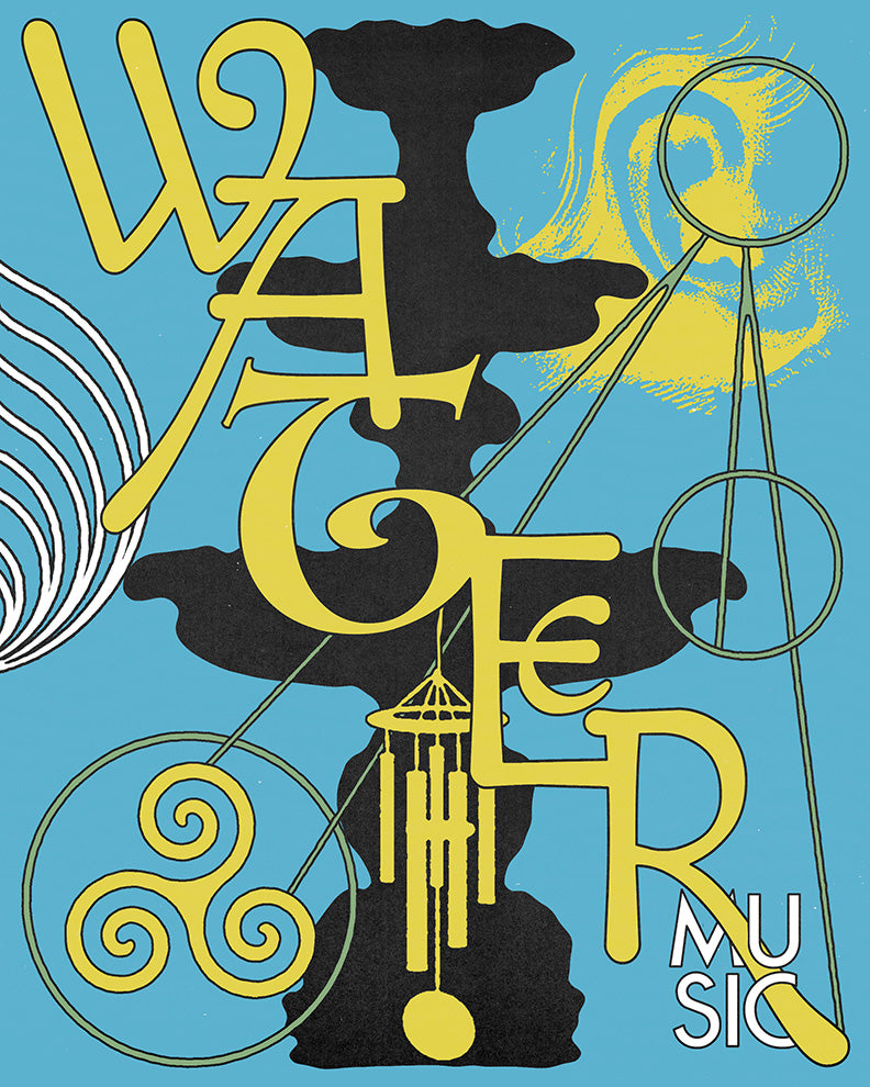 WATER MUSIC