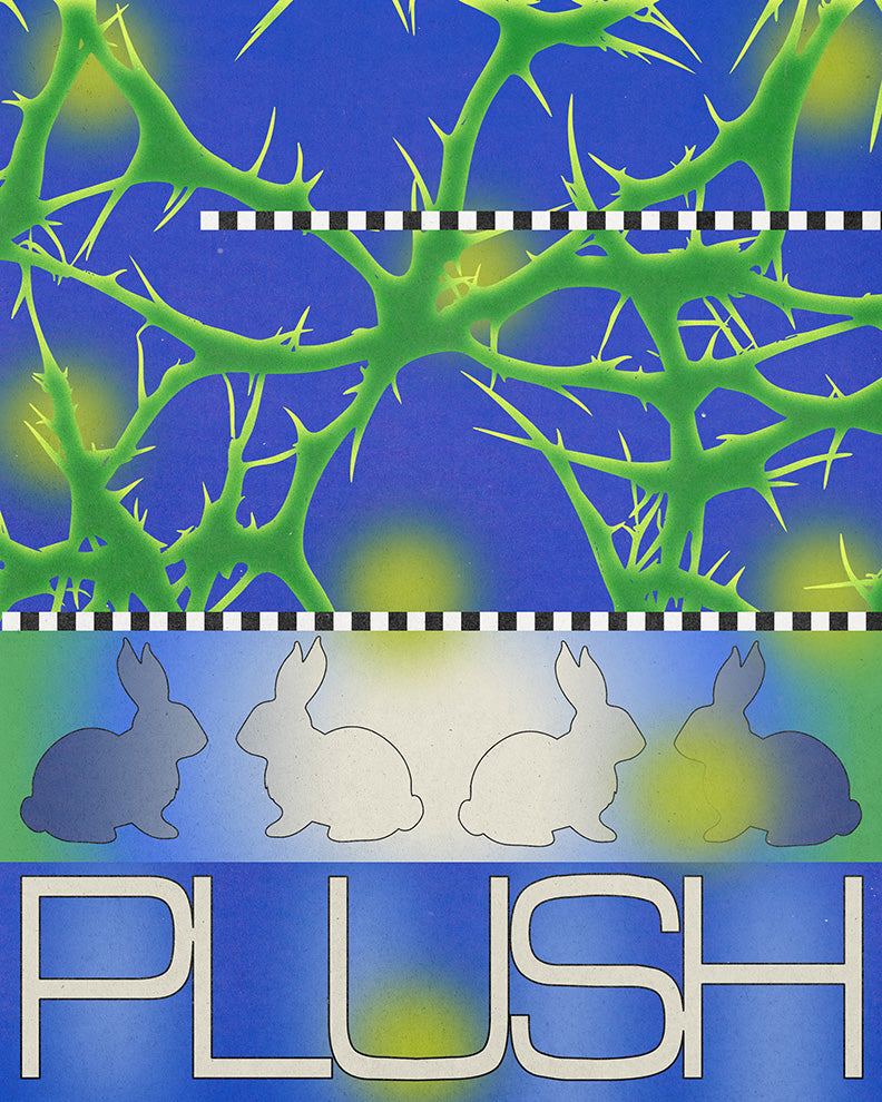 PLUSH