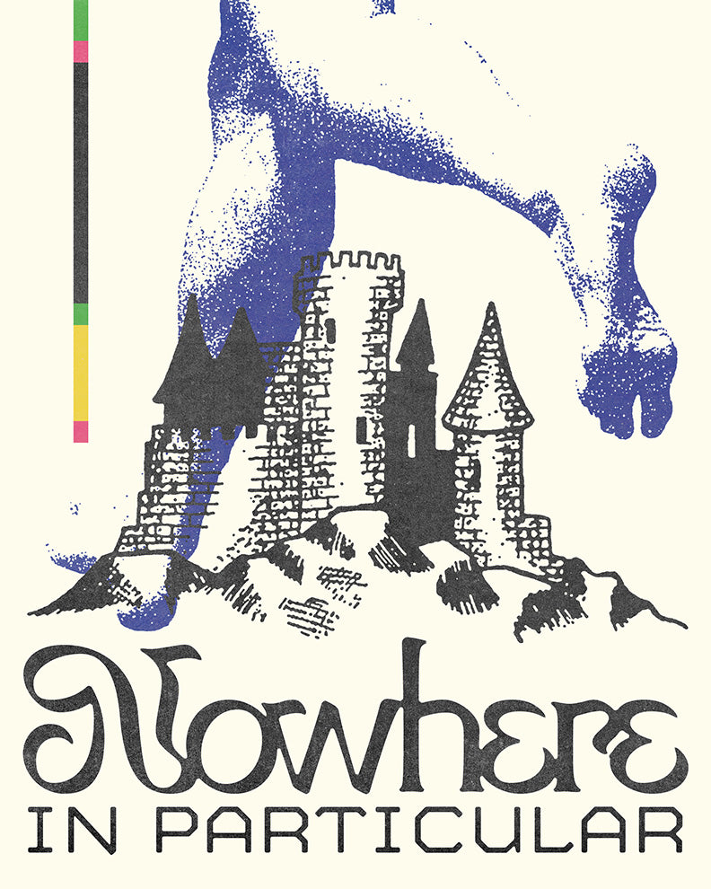 NOWHERE